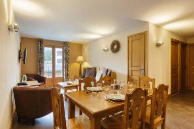 Appartement Samoëns