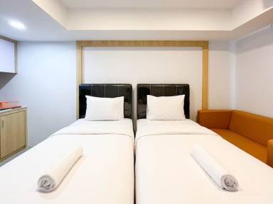 Apartment  Medan