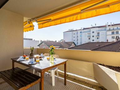 Appartement Ciboure