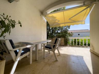 Appartement Šimuni