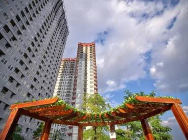 Apartment  Makassar