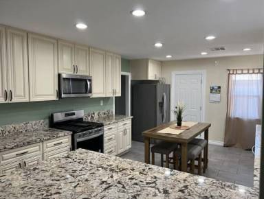 House Gardena