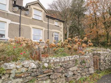 Cottage Beddgelert