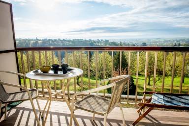 Apartment  Faverolles-sur-Cher