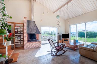 Maison de vacances Villeneuve-sur-Lot