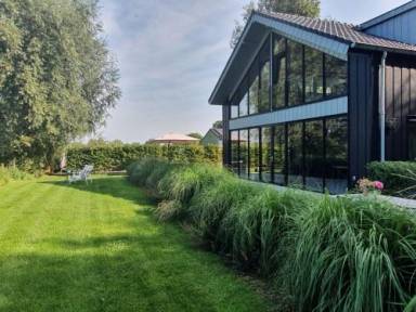 Bed & Breakfast Utrecht