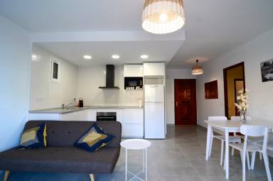 Appartement L'Escala
