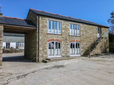 Cottage  Budock
