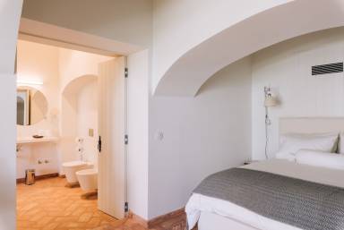 Accommodation Elvas