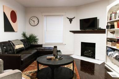 House Kalamazoo
