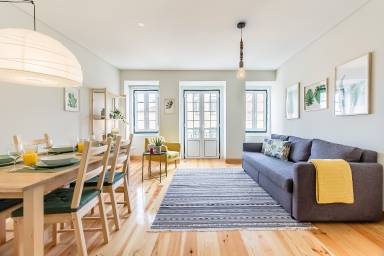 Appartement Almada