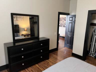 Apartment  Middle Creek