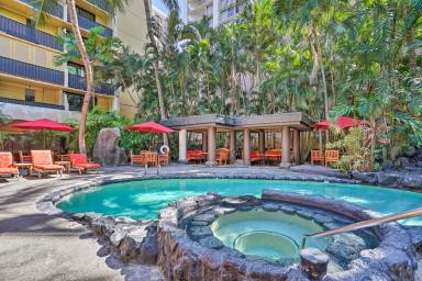 Appartamento Waikiki