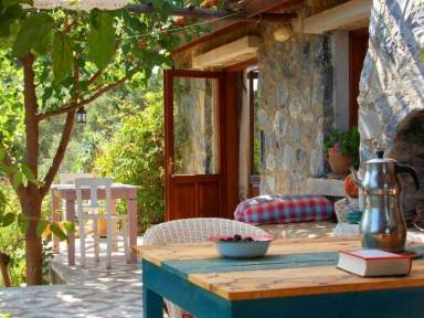 Bed and breakfast  Yeniköy Mahallesi