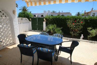 Ferienhaus  Miami Platja