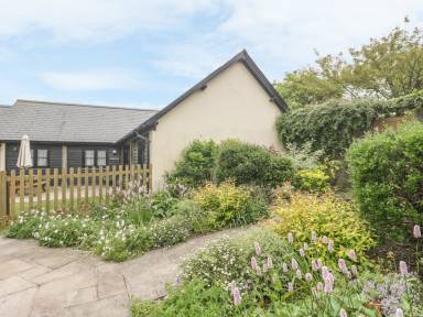 Cottage  Blandford Forum
