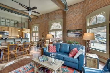Condo  Ouray