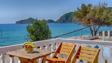 Ferienwohnung Agios Georgios Armenadon