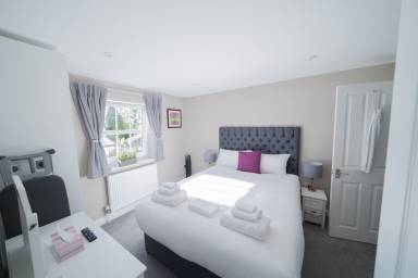 Aparthotel Salisbury