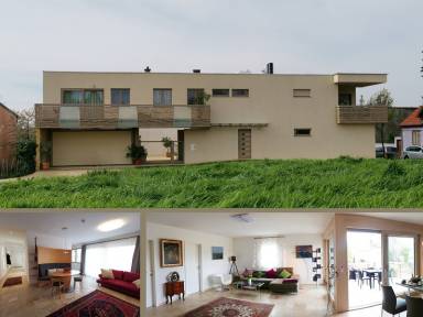 Ferienwohnung Jois