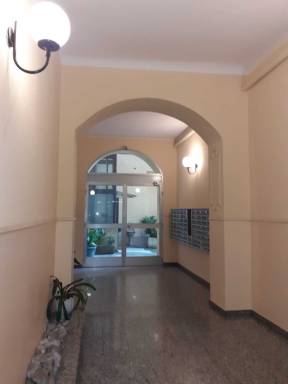 Appartement Porta Genova
