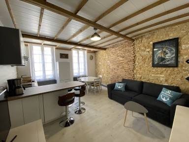 Apartment Rochefort