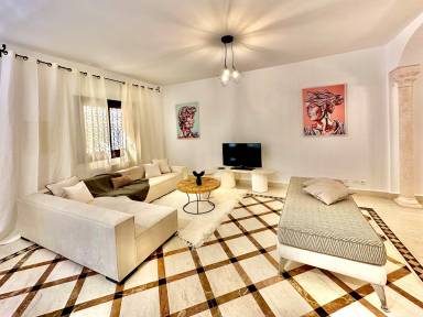 Appartement Marsa