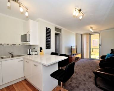Apartment Fremantle