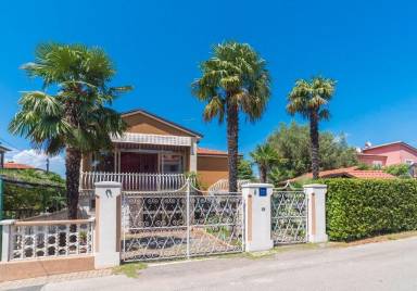 Apartment Umag