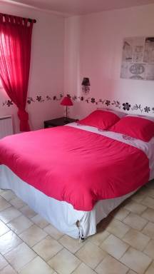 Maison de vacances Amboise