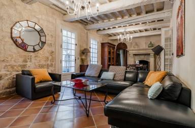 Casa Aviñón