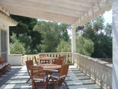 Villa Alezio