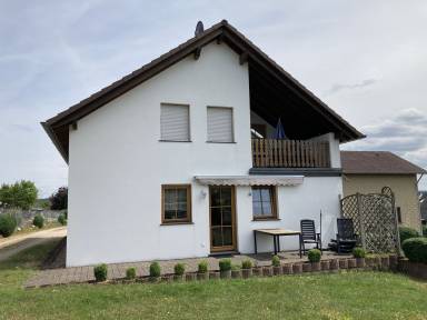 Apartment  Feriendorf Lissendorf