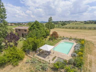 Villa Mecucciami