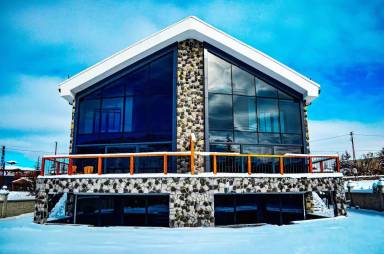 Chalet Kayseri