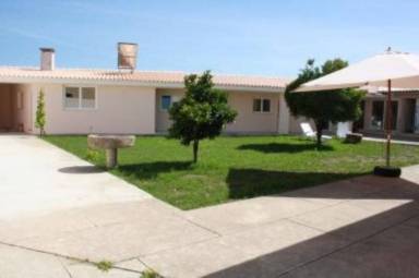 House Santa Catarina