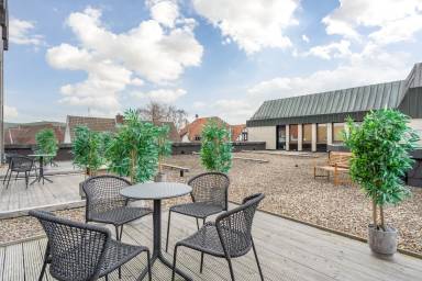 Ferienwohnung  Bad Westernkotten