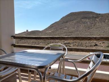 Apartamento Las Negras