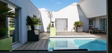 Maison de vacances  Vannes