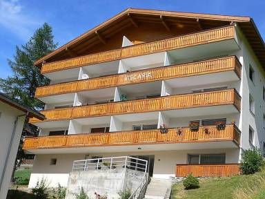 Appartement Zermatt