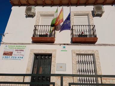Casa rural  Linares
