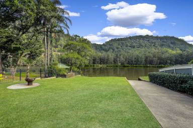 House Wisemans Ferry