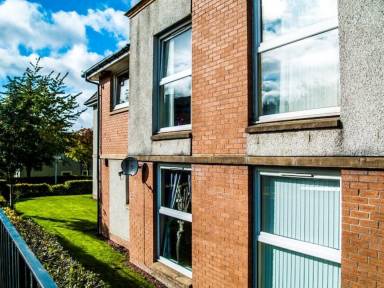 Apartment Motherwell