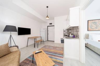 Apartment  Antalya