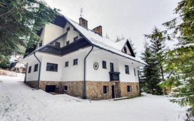 Villa Zakopane