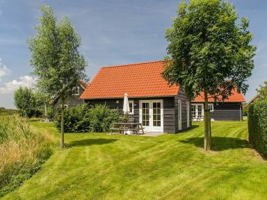 House Wemeldinge
