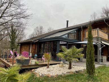Cottage Espinasse-Vozelle