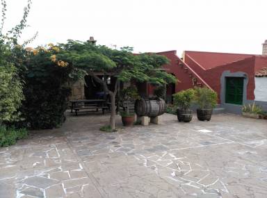 Casa rural  La Sabinita