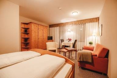 Ferienwohnung Bad Griesbach im Rottal