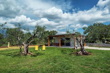 Ferienhaus Fažana